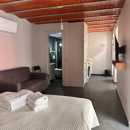 شقة Dikili ديكيلي