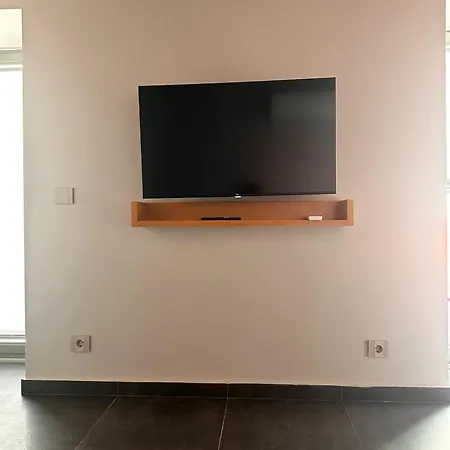 Apartman Dikili *