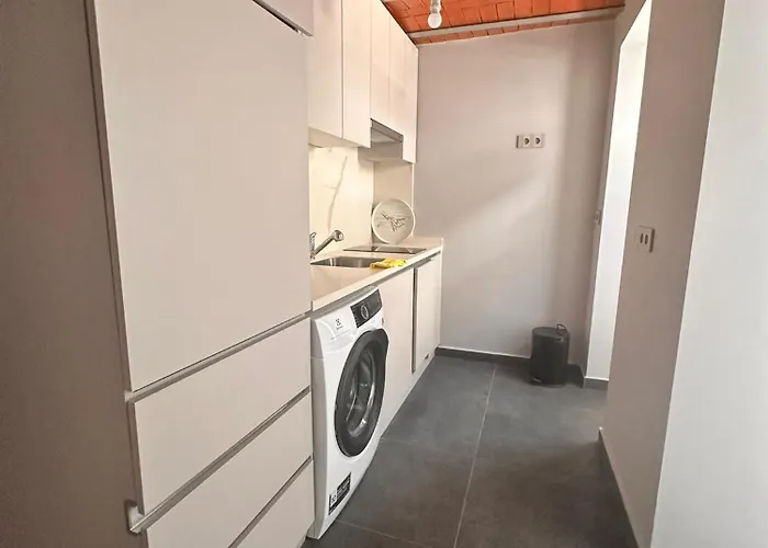 Appartement Dikili *