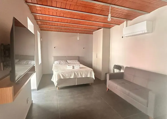 Appartement Dikili Dikili