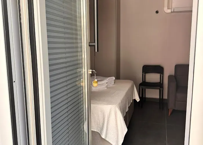 Appartement Dikili Dikili