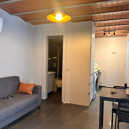 Dikili Appartement *