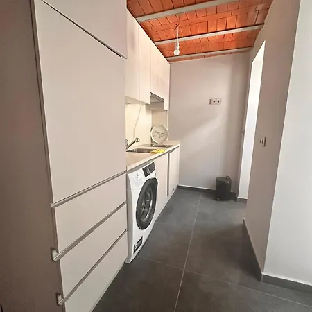 Appartement Dikili *