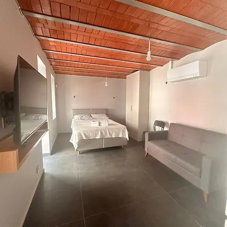 Appartement Dikili Dikili