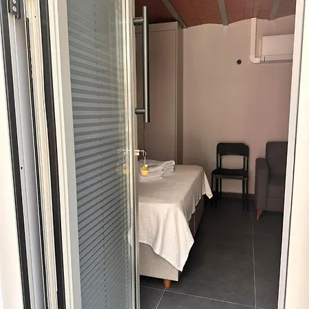 Appartement Dikili Dikili